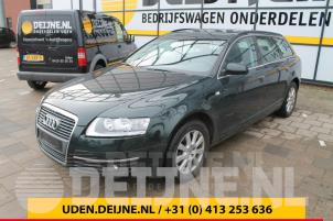 Audi A6 04-