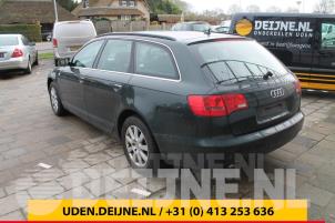 Audi A6 04-