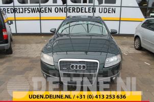 Audi A6 Lambdasonde O66400 Spenderfahrzeug