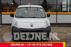 Renault Kangoo Ruitmechaniek 2Deurs links-voor O36967 Donorvoertuig