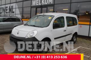 Renault Kangoo 2 08-