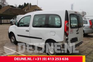 Renault Kangoo 2 08-