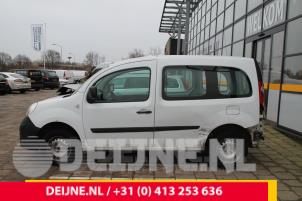 Renault Kangoo 2 08-