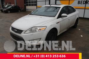 Ford Mondeo 07-