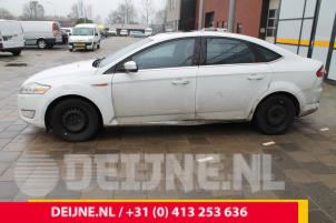 Ford Mondeo 07-