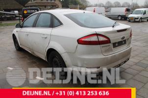 Ford Mondeo 07-