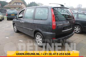 Citroen C8