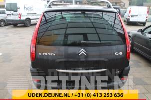 Citroen C8