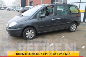 Citroen C8