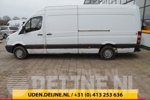 Mercedes Sprinter 06-