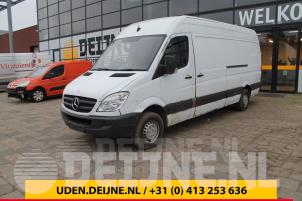 Mercedes Sprinter 06-