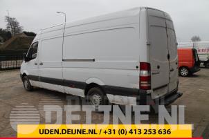 Mercedes Sprinter 06-