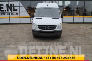 Mercedes Sprinter Motorsteun O141948 Donorvoertuig