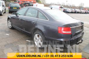 Audi A6 04-