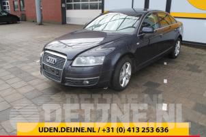 Audi A6 04-