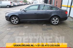 Audi A6 04-
