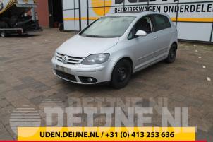 Volkswagen Golf Plus 05-