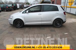 Volkswagen Golf Plus 05-