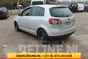 Volkswagen Golf Plus 05-