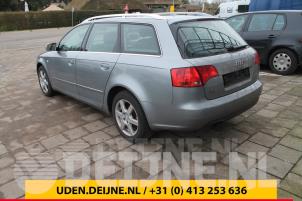 Audi A4 04-