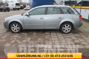 Audi A4 04-