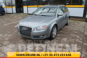 Audi A4 04-