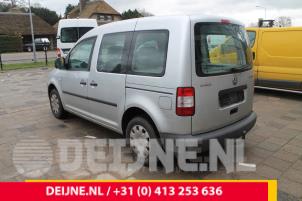 Volkswagen Caddy 04-