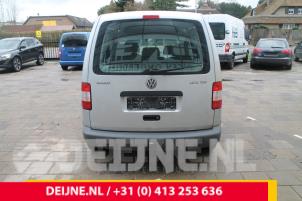 Volkswagen Caddy 04-