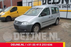 Volkswagen Caddy Vacuum Relais O59217 Donorvoertuig