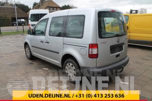 Volkswagen Caddy 04-