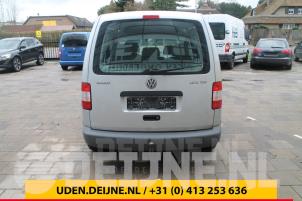 Volkswagen Caddy 04-