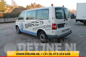 Volkswagen Transporter 03-