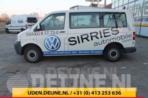 Volkswagen Transporter 03-