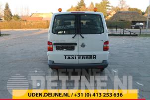 Volkswagen Transporter 03-
