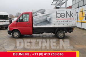 Volkswagen LT 96-