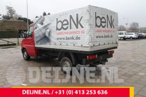 Volkswagen LT 96-