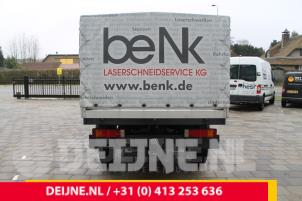 Volkswagen LT 96-