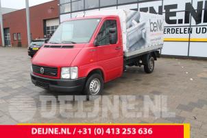 Volkswagen LT Nockenwelle O86845 Spenderfahrzeug
