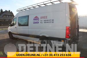 Volkswagen Crafter 06-