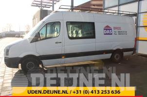 Volkswagen Crafter 06-