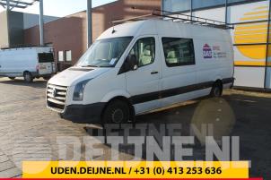 Volkswagen Crafter Airbag Modul O45865 Spenderfahrzeug