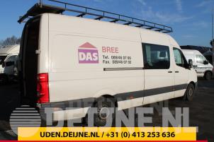 Volkswagen Crafter 06-