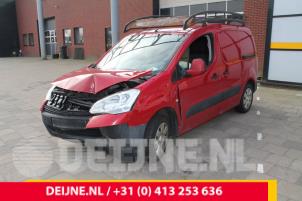 Citroen Berlingo Motor O60876 Spenderfahrzeug
