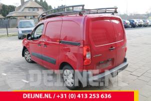 Citroen Berlingo 08-