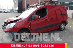 Citroen Berlingo 08-