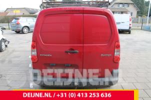 Citroen Berlingo 08-