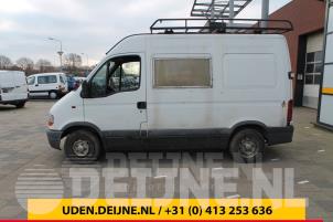 Renault Master 2 98-