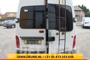 Renault Master 2 98-