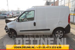 Opel Combo 12-