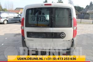 Opel Combo 12-